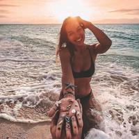 Отзыв от Анастасия - виза ДТВ